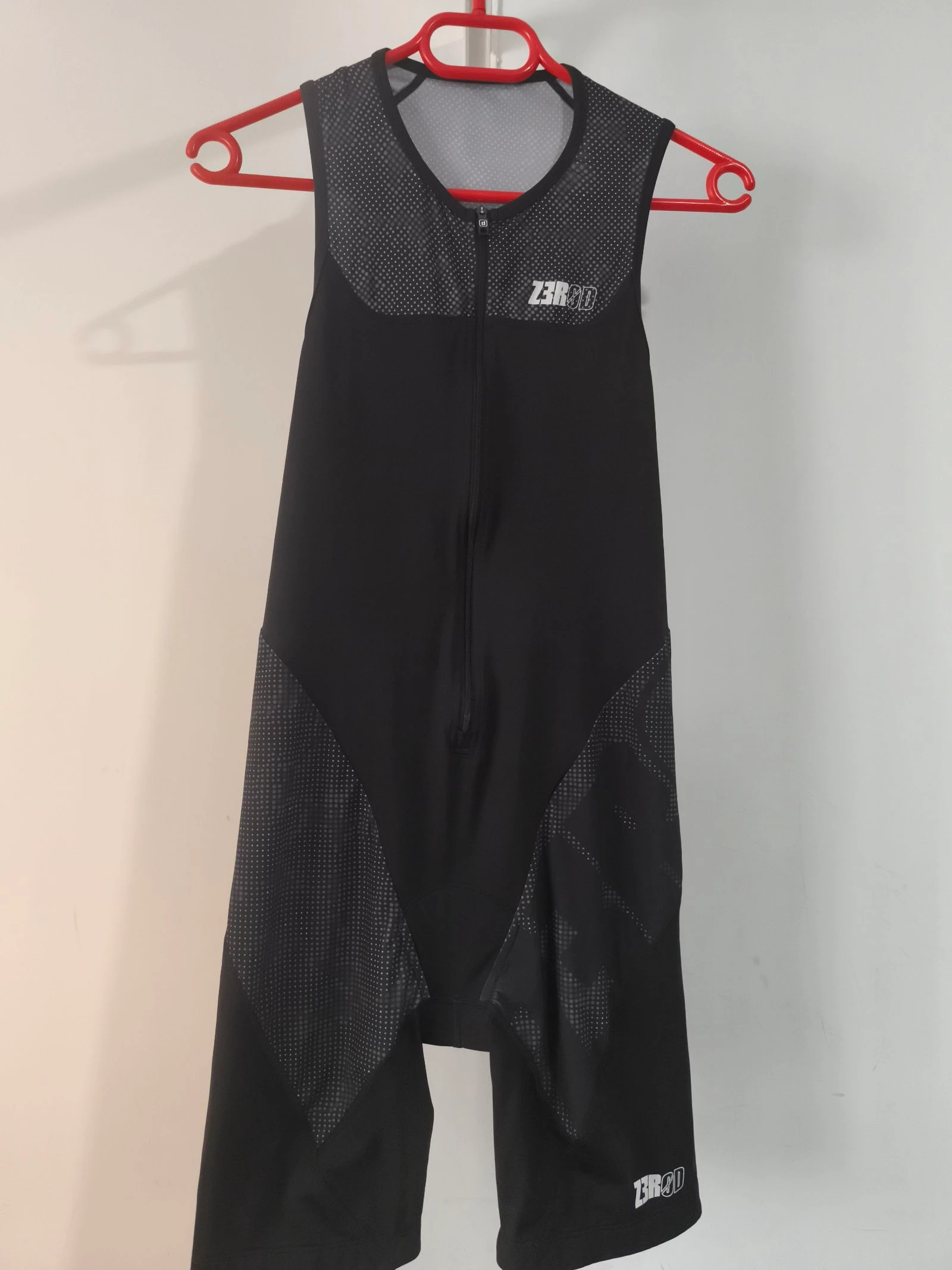 TRIFONCTION START HOMME